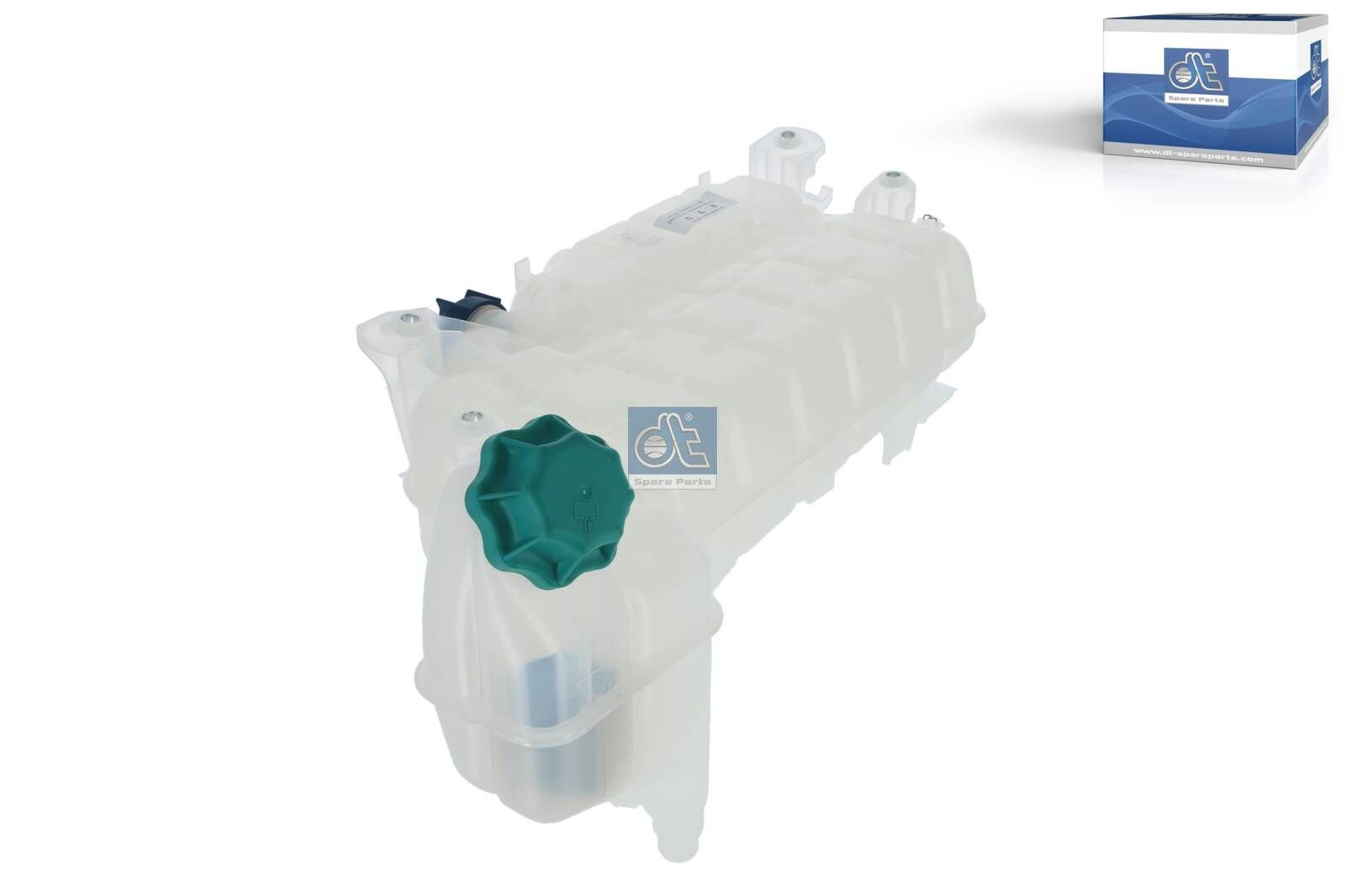Купити 316240 Diesel Technic Водяний бачок системи охолодження
